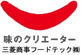 味のクリエーター 三菱商事フードテック